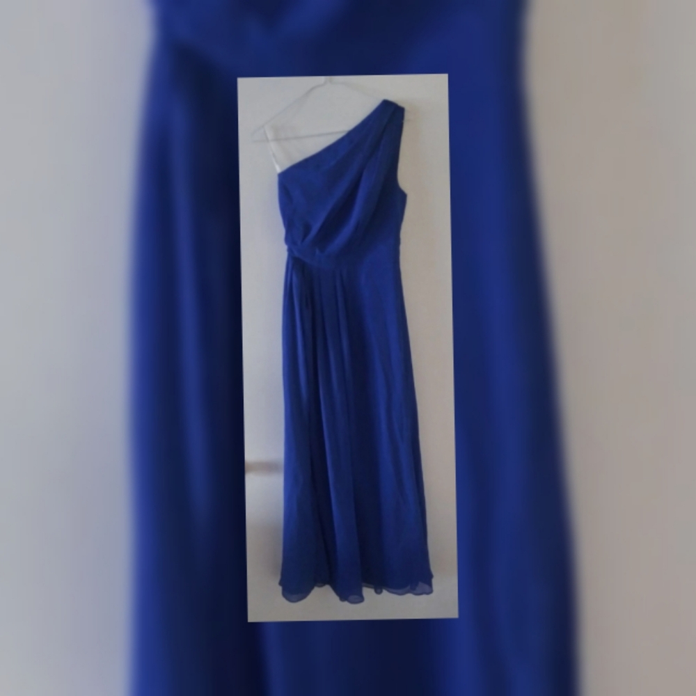 David Bridal Dress/Gown Size 4